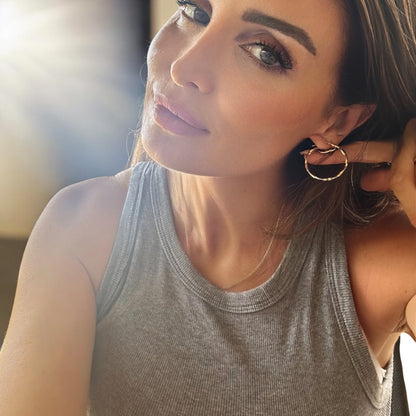 Orecchini In Argento One Kleef - Foto 10