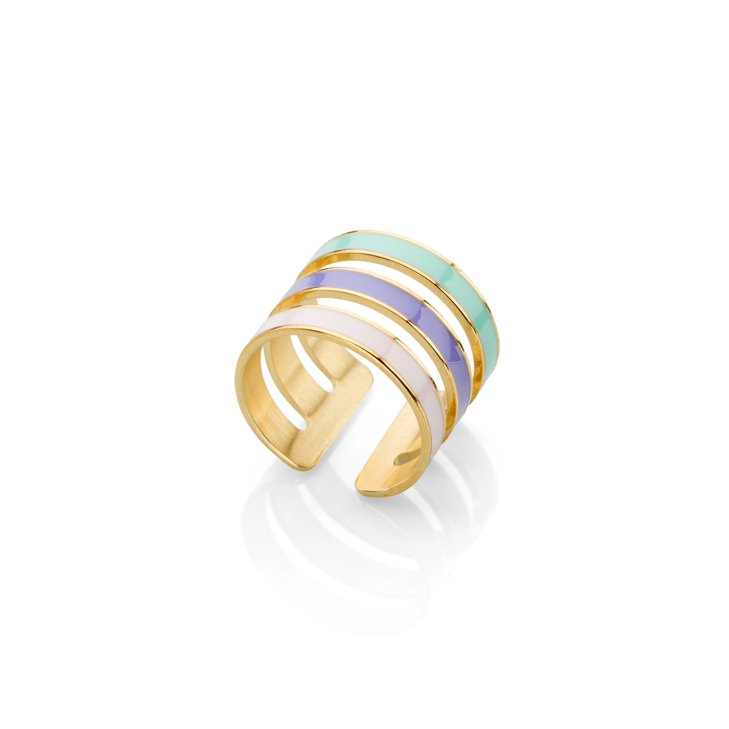 Anello Circum - New Life