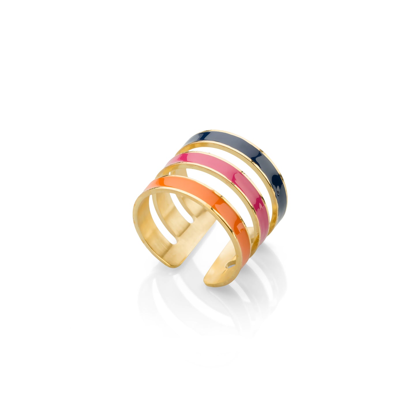 Anello Circum - New Life