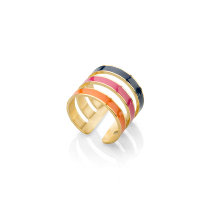 Anello Circum - New Life