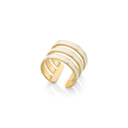 Anello Circum - New Life