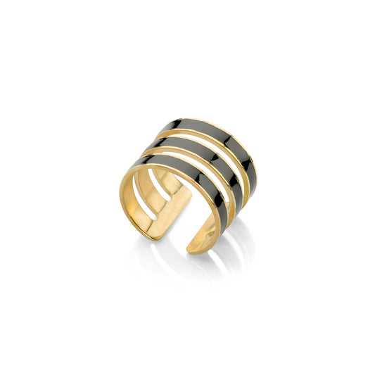 Anello Circum - New Life