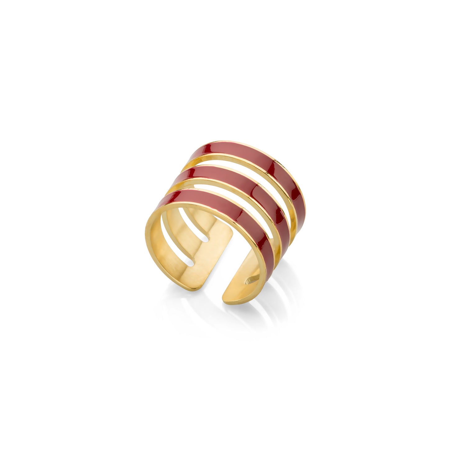 Anello Circum - New Life