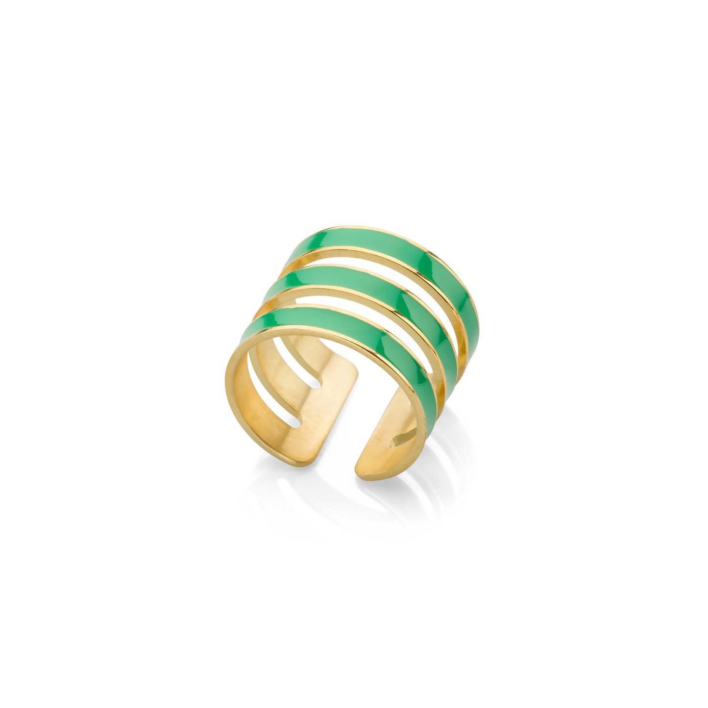 Anello Circum - New Life