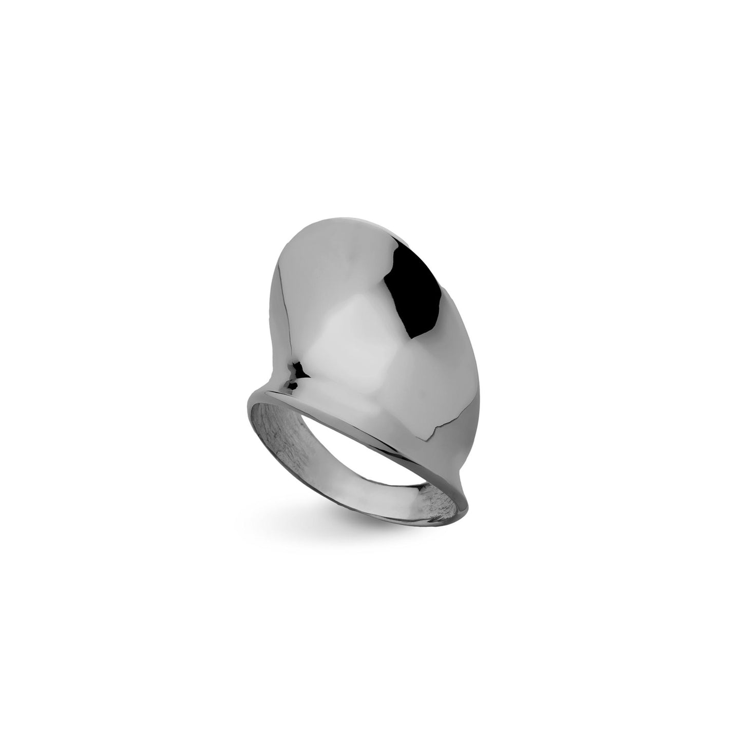 Anello Saddle Ring