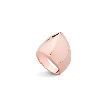 Anello Shield Ring