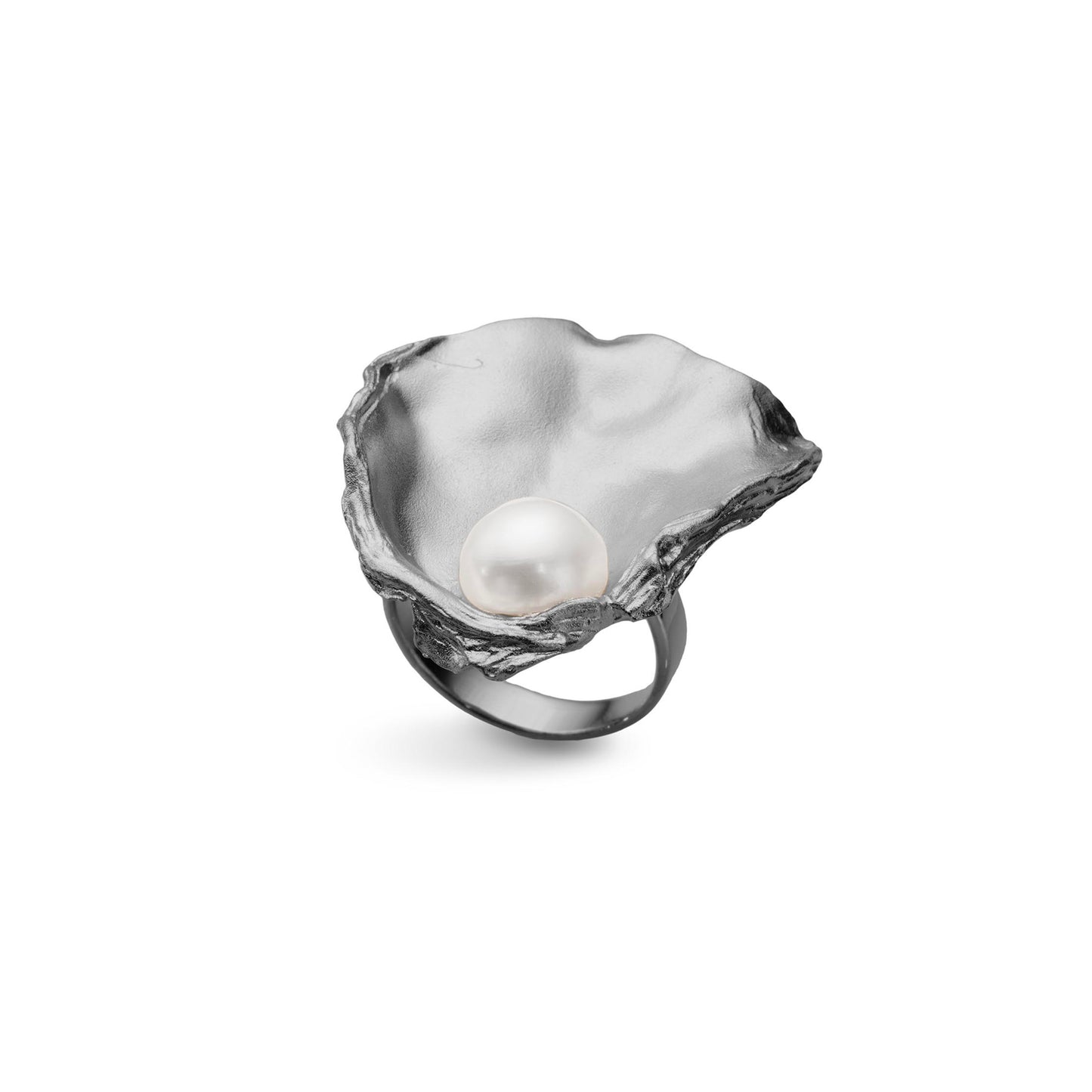 Anello Silky Seashell