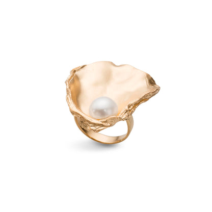 Anello Silky Seashell
