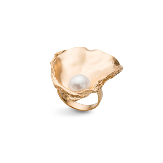 Anello Silky Seashell