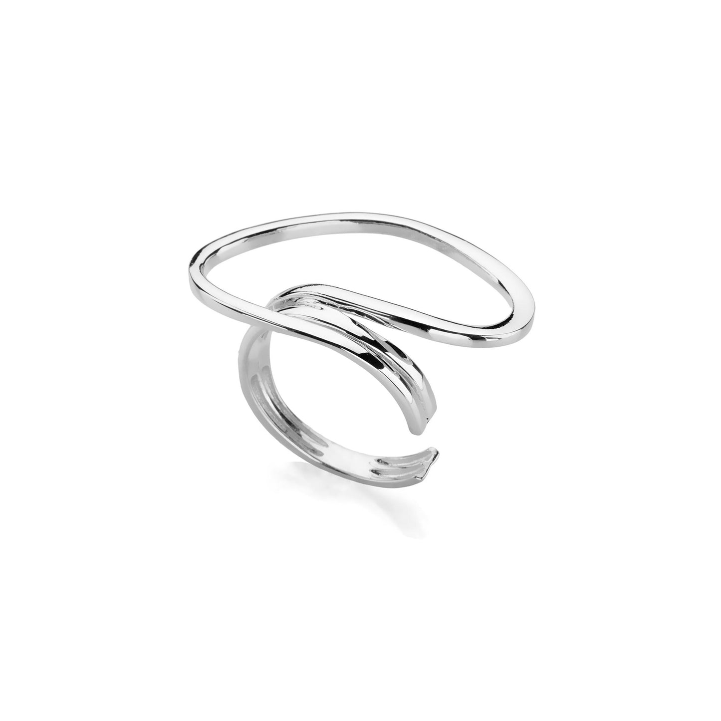 Anello Virtue Circle