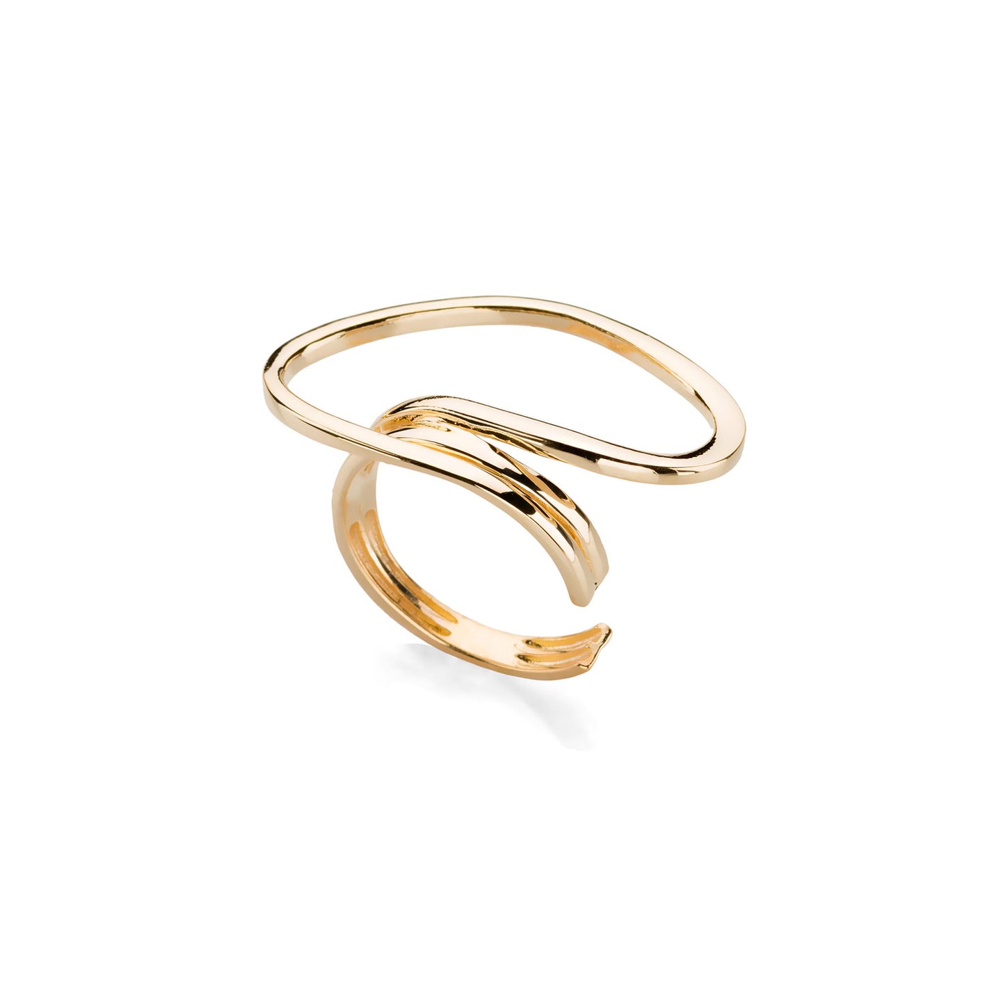 Anello Virtue Circle