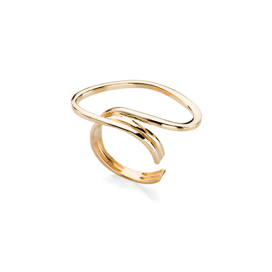Anello Virtue Circle