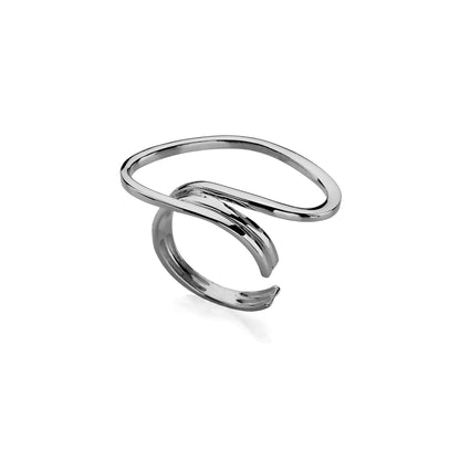 Anello Virtue Circle