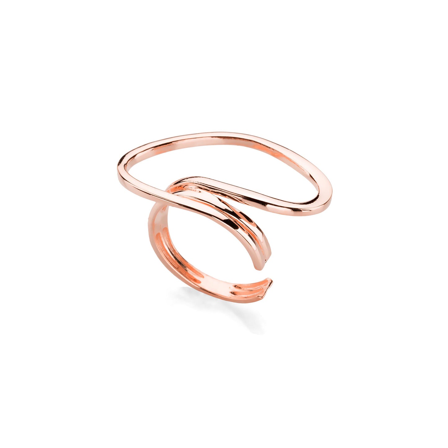 Anello Virtue Circle