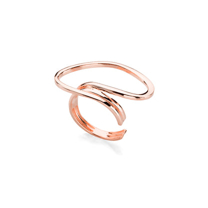 Anello Virtue Circle