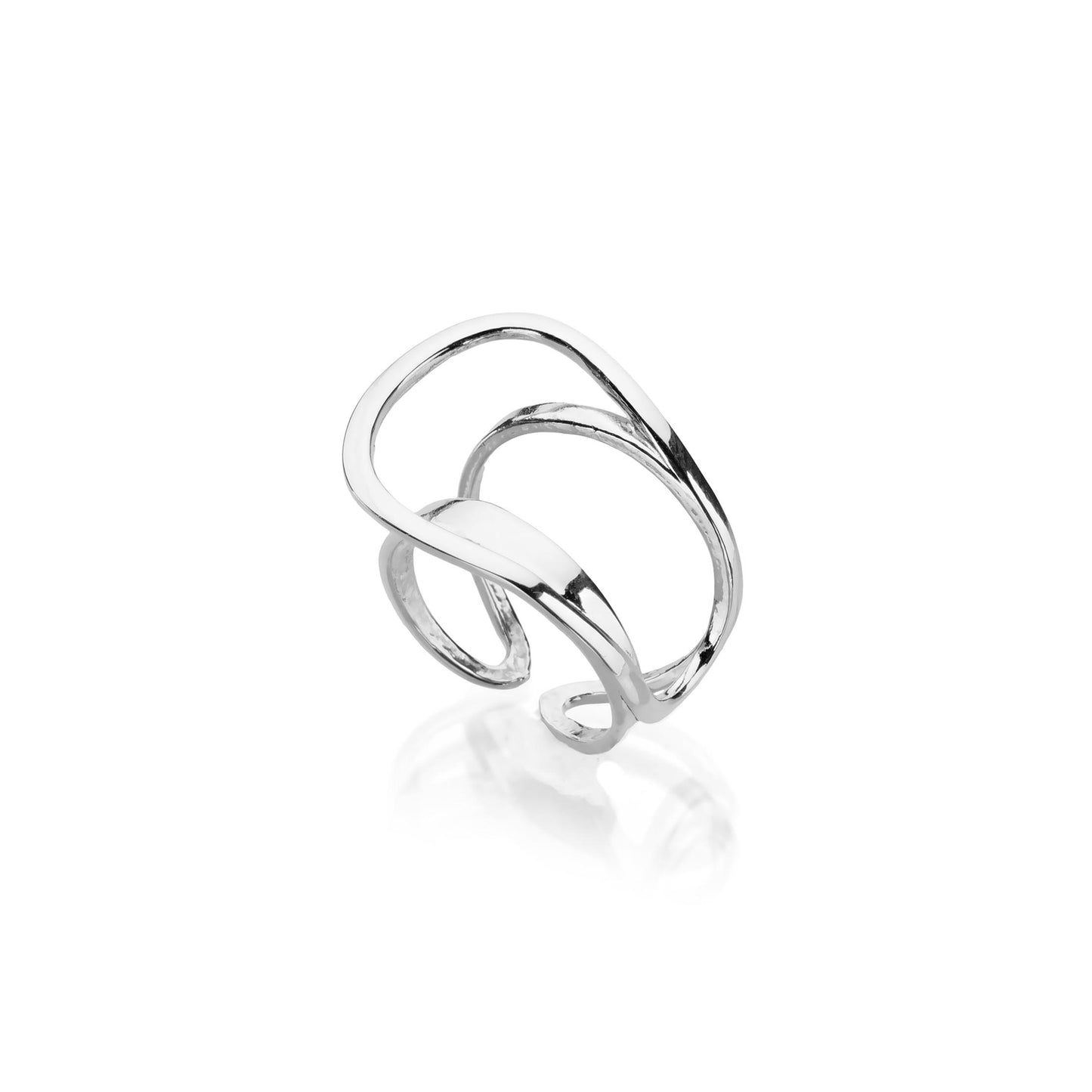 Anello Virtue Flow