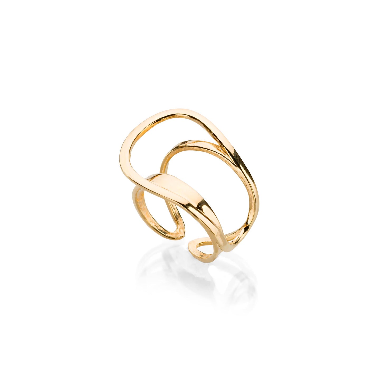 Anello Virtue Flow