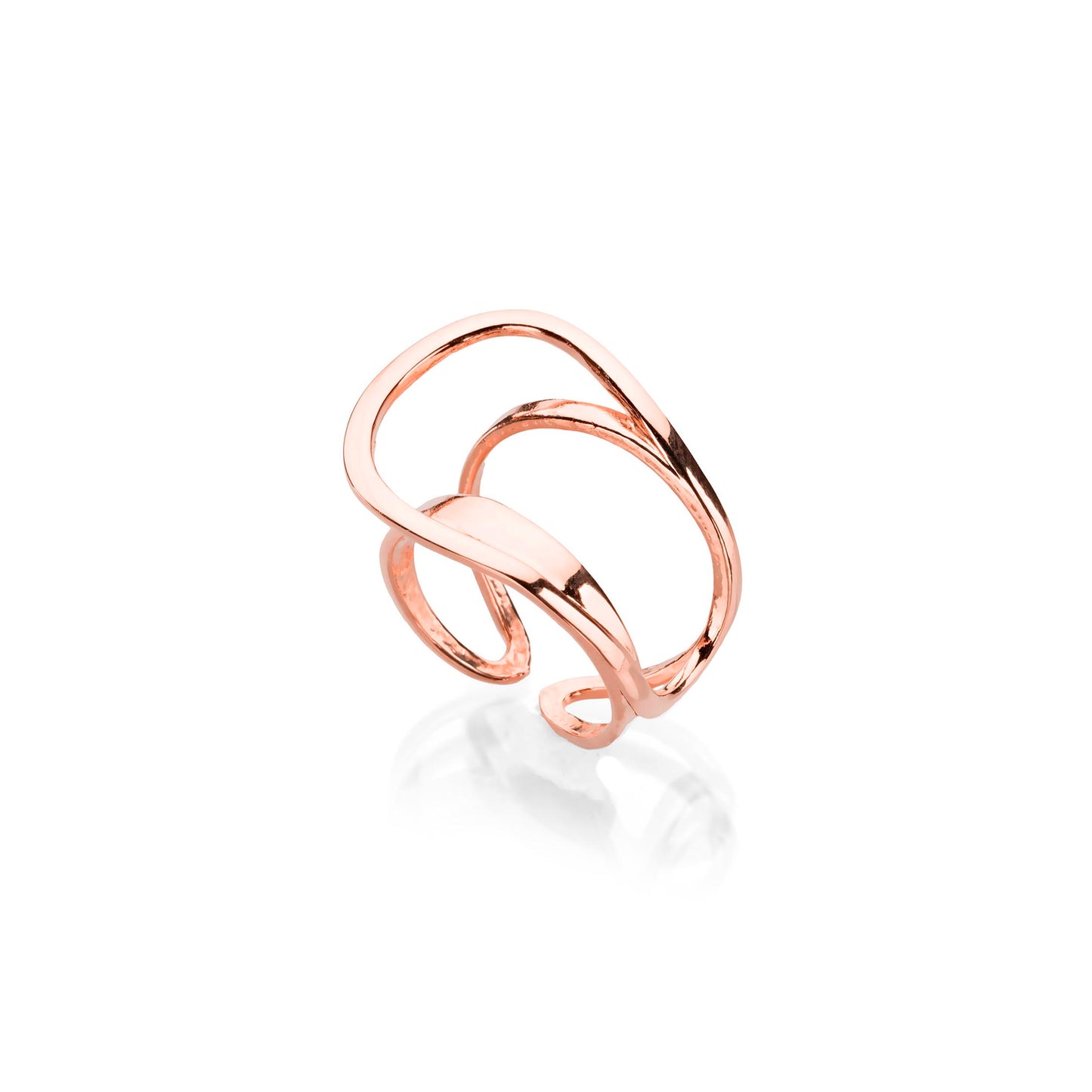 Anello Virtue Flow