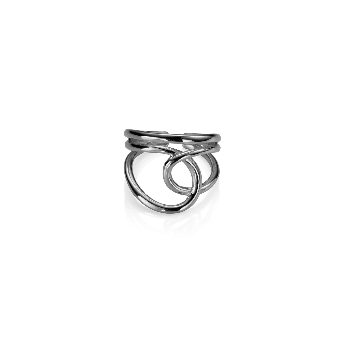 Anello Virtue Bond