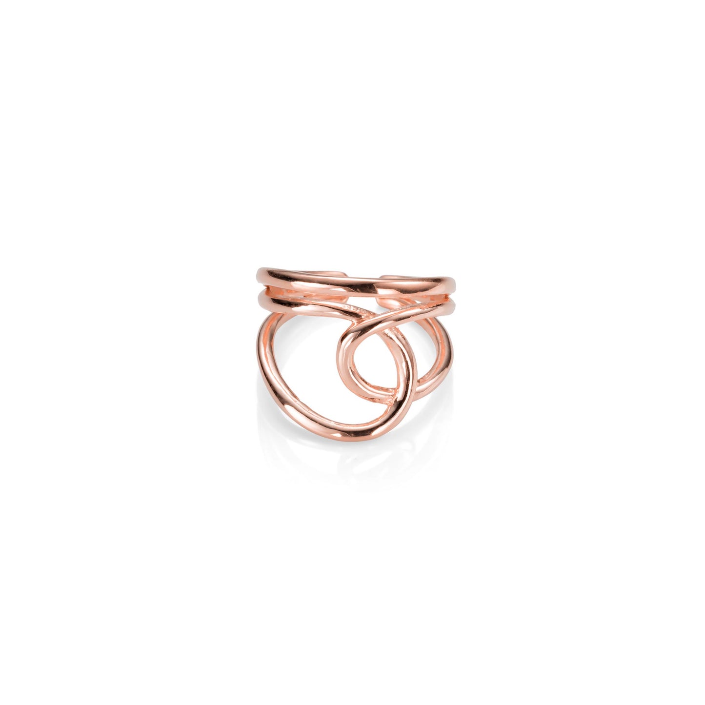 Anello Virtue Bond