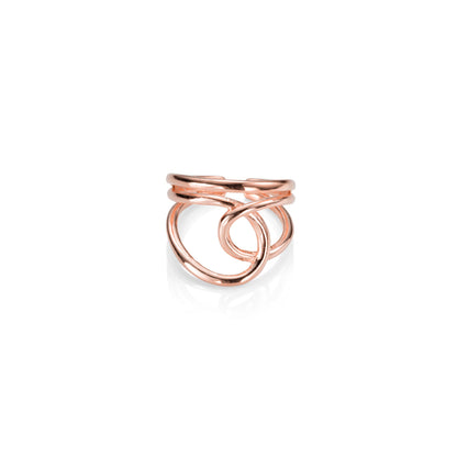 Anello Virtue Bond