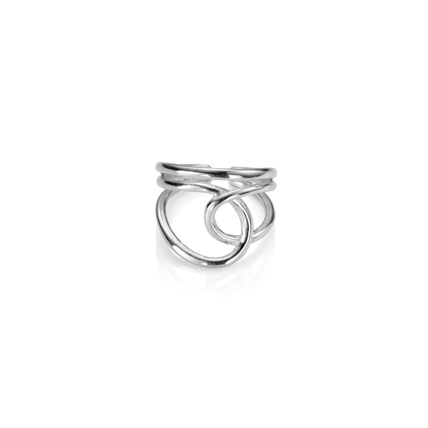 Anello Virtue Bond