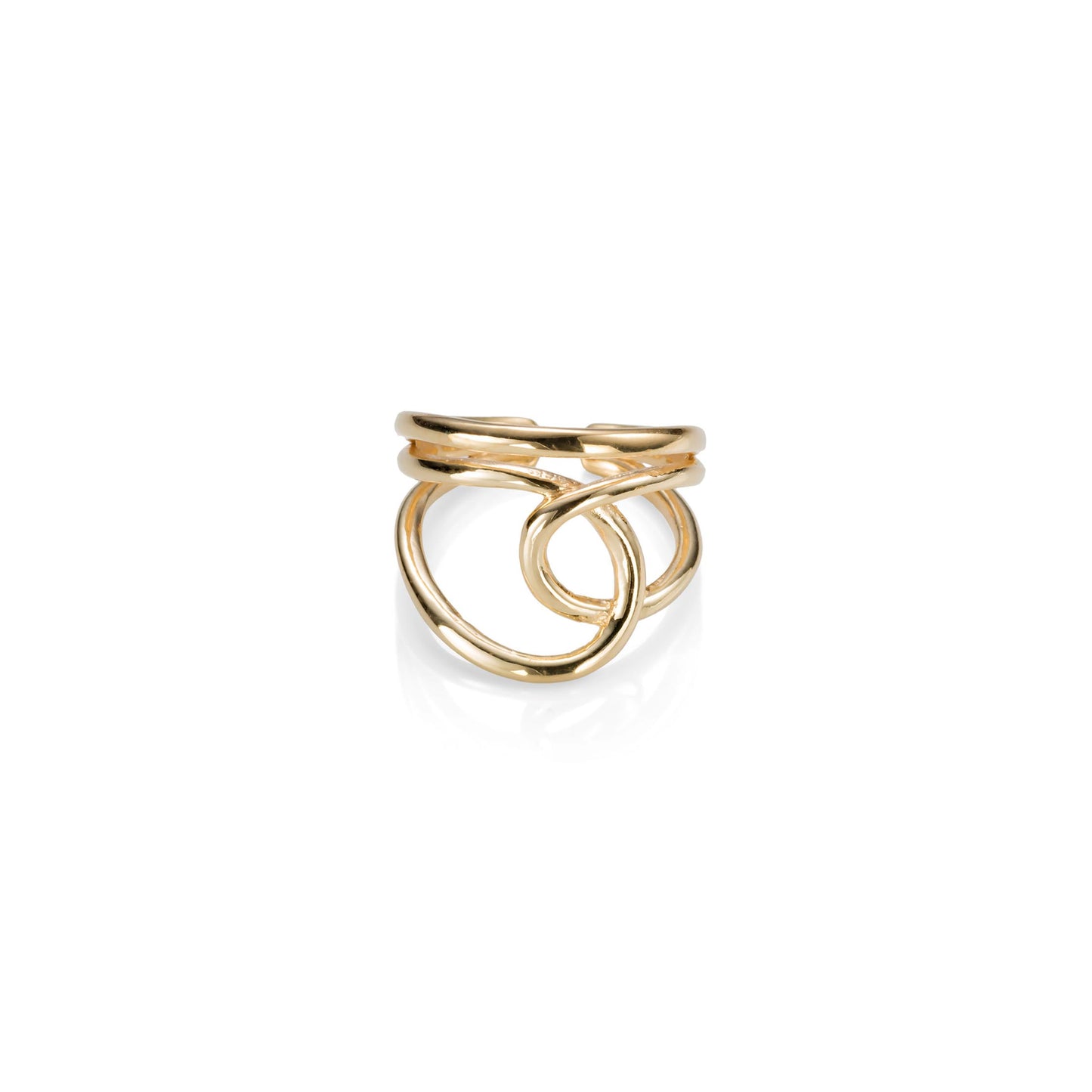 Anello Virtue Bond