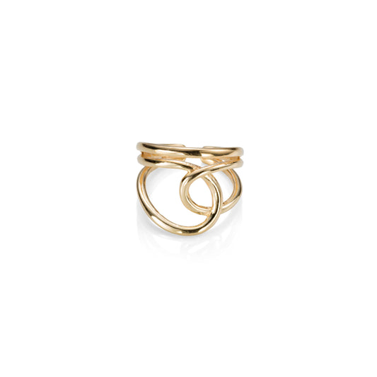Anello Virtue Bond