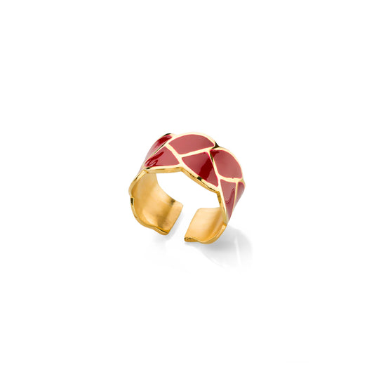 Anello Twist