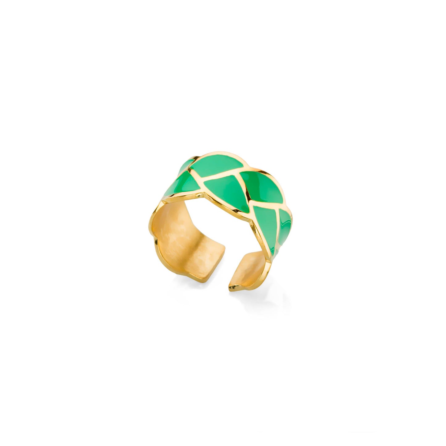 Anello Twist