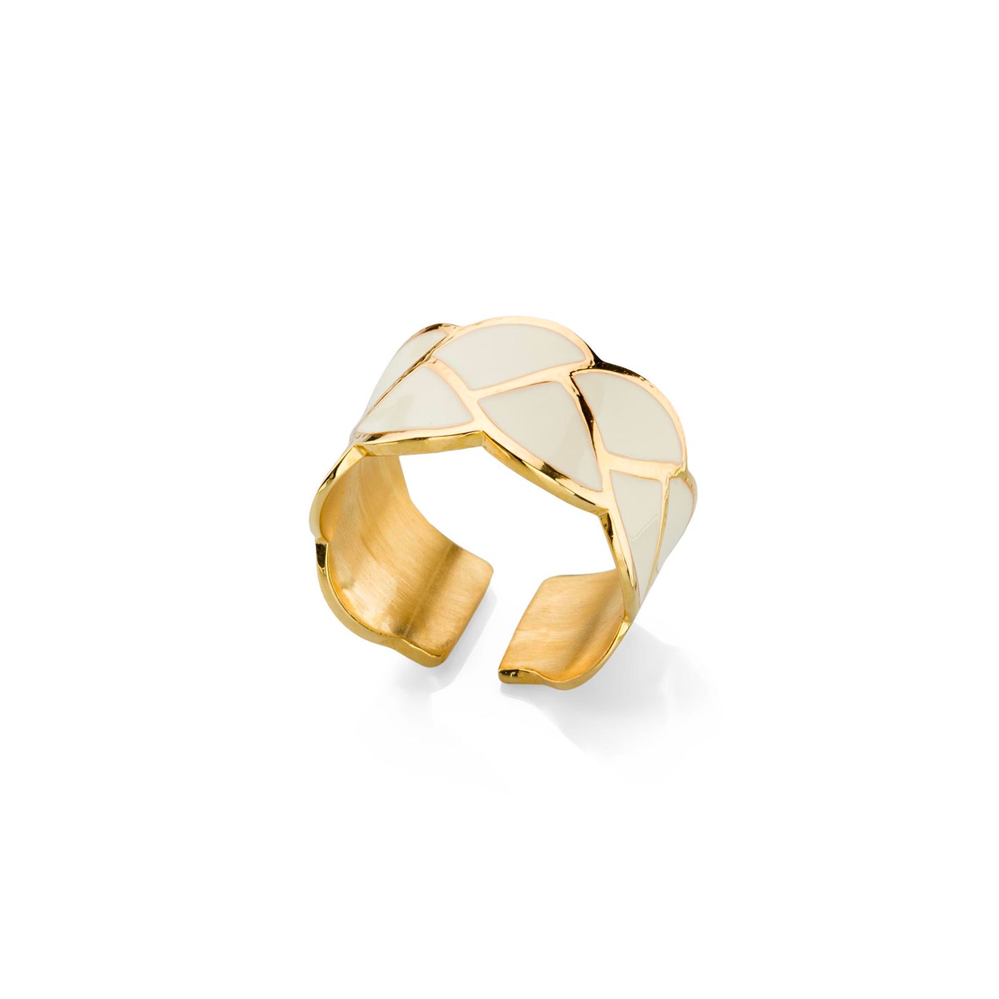 Anello Twist