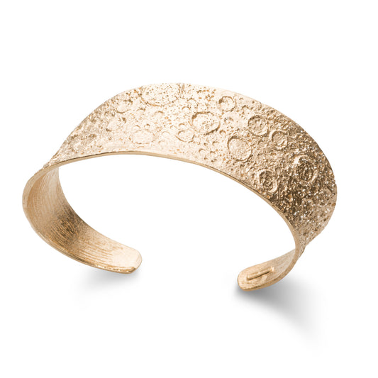 Bracciale Moon oro