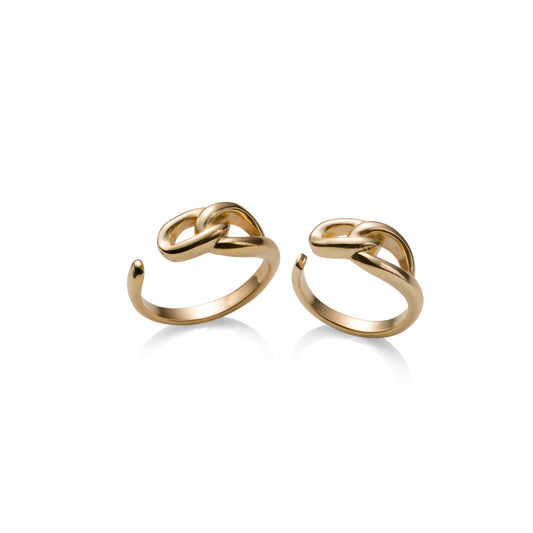 Anelli Virtue Twins