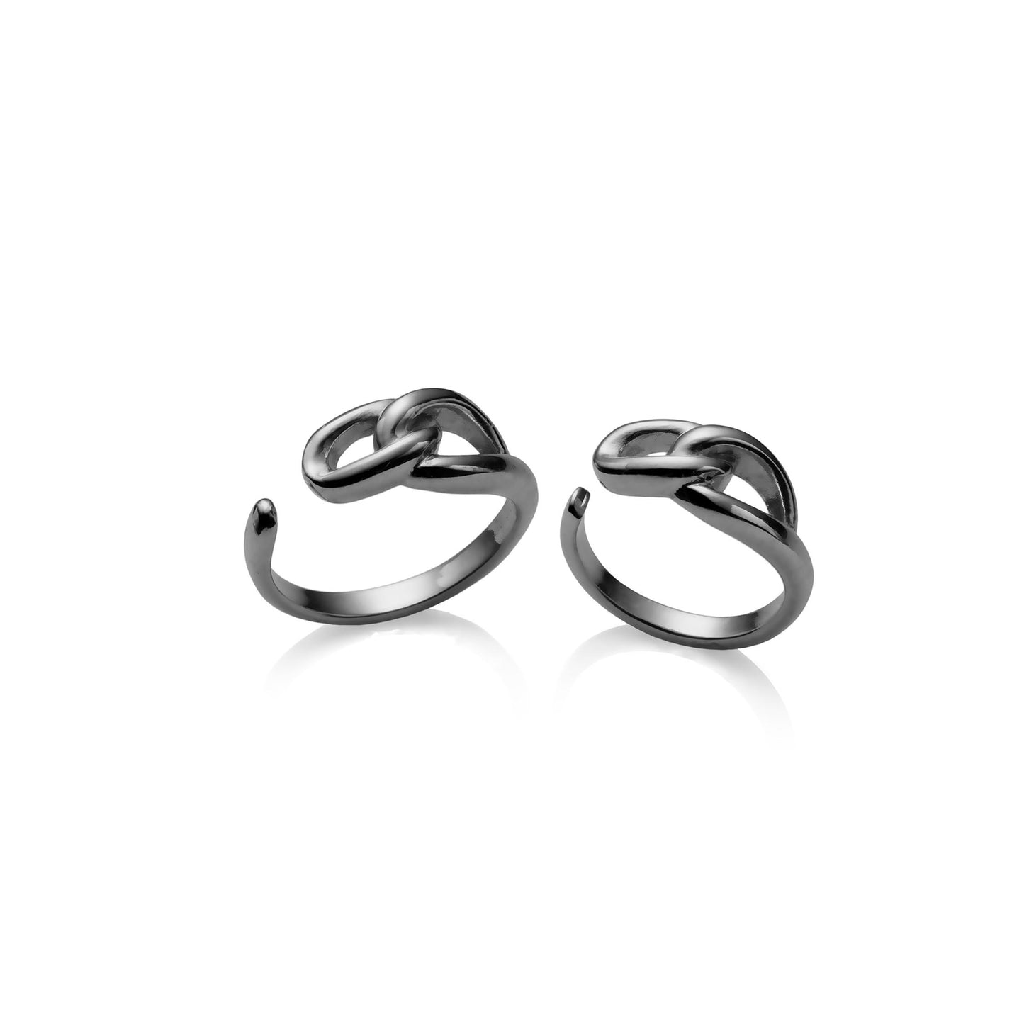 Anelli Virtue Twins
