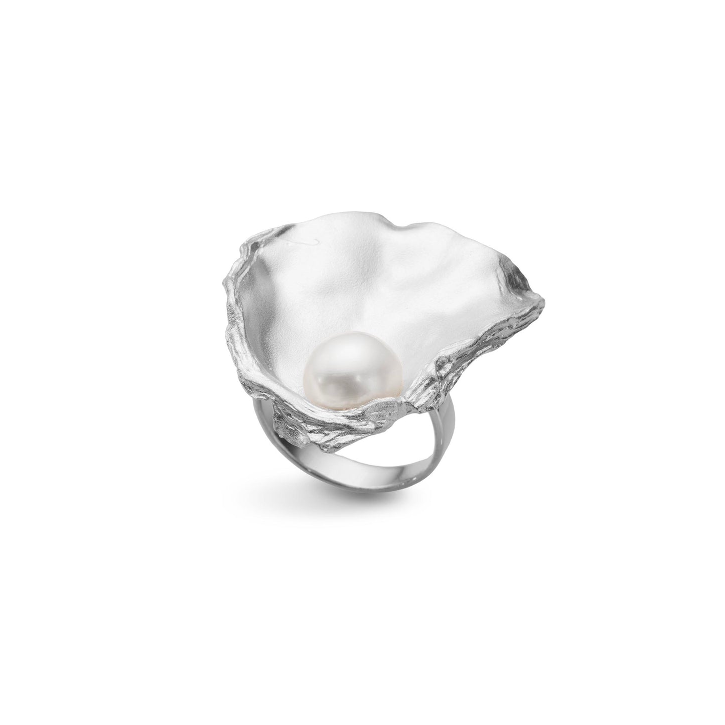 Anello Silky Seashell