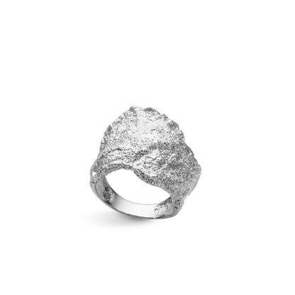 Anello Stardust Rock