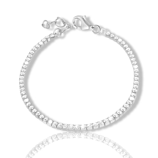 Bracciale tennis